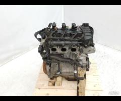 MOTORE COMPLETO EB2FA HMR HM05 PEUGEOT 208 60KW 82