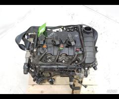 MOTORE COMPLETO EB2FA HMR HM05 PEUGEOT 208 60KW 82