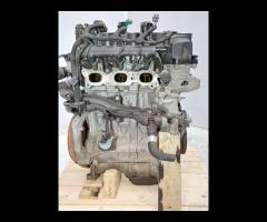 MOTORE COMPLETO EB2FA HMR HM05 PEUGEOT 208 60KW 82