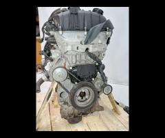 MOTORE COMPLETO EB2FA HMR HM05 PEUGEOT 208 60KW 82
