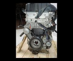 MOTORE COMPLETO EB2FA HMR HM05 PEUGEOT 208 60KW 82 - 6