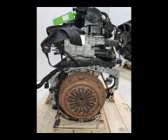 MOTORE COMPLETO EB2FA HMR HM05 PEUGEOT 208 60KW 82 - 7