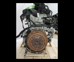 MOTORE COMPLETO EB2FA HMR HM05 PEUGEOT 208 60KW 82 - 8