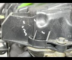 MOTORE COMPLETO EB2FA HMR HM05 PEUGEOT 208 60KW 82 - 10