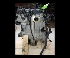 MOTORE COMPLETO EB2FA HMR HM05 PEUGEOT 208 60KW 82 - 12