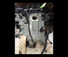 MOTORE COMPLETO EB2FA HMR HM05 PEUGEOT 208 60KW 82 - 13