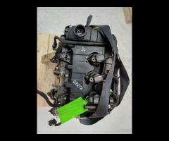 MOTORE COMPLETO EB2FA HMR HM05 PEUGEOT 208 60KW 82 - 15