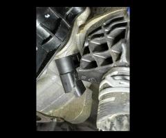 MOTORE COMPLETO EB2FA HMR HM05 PEUGEOT 208 60KW 82 - 16