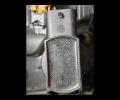 MOTORE COMPLETO EB2FA HMR HM05 PEUGEOT 208 60KW 82 - 17