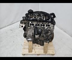 MOTORE COMPLETO N47D20C 2.0D 135Kw 184CV BMW F30 2
