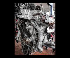 MOTORE COMPLETO N47D20C 2.0D 135Kw 184CV BMW F30 2