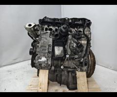 MOTORE COMPLETO N47D20C 2.0D 135Kw 184CV BMW F30 2