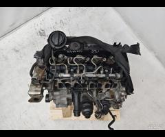 MOTORE COMPLETO N47D20C 2.0D 135Kw 184CV BMW F30 2 - 8
