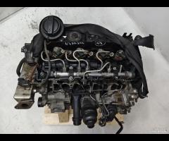 MOTORE COMPLETO N47D20C 2.0D 135Kw 184CV BMW F30 2 - 9