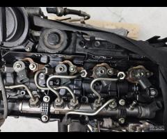 MOTORE COMPLETO N47D20C 2.0D 135Kw 184CV BMW F30 2 - 10