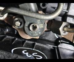 MOTORE COMPLETO N47D20C 2.0D 135Kw 184CV BMW F30 2 - 13