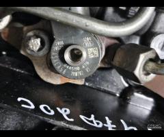 MOTORE COMPLETO N47D20C 2.0D 135Kw 184CV BMW F30 2 - 14