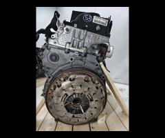 MOTORE COMPLETO N47D20C 2.0D 135Kw 184CV BMW F30 2 - 15