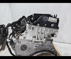 MOTORE COMPLETO N47D20C 2.0D 135Kw 184CV BMW F30 2 - 16