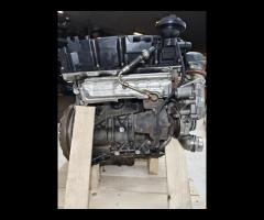 MOTORE COMPLETO N47D20C 2.0D 135Kw 184CV BMW F30 2 - 18