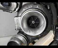 MOTORE COMPLETO N47D20C 2.0D 135Kw 184CV BMW F30 2 - 23