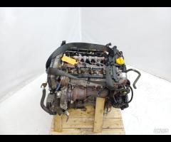 MOTORE COMPLETO A16DTH A16FDH 1.6D 77Kw 105CV OPEL