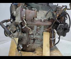 MOTORE COMPLETO A16DTH A16FDH 1.6D 77Kw 105CV OPEL