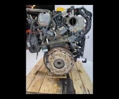MOTORE COMPLETO A16DTH A16FDH 1.6D 77Kw 105CV OPEL
