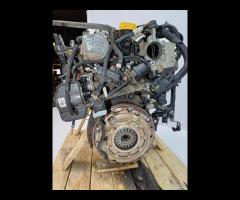 MOTORE COMPLETO A16DTH A16FDH 1.6D 77Kw 105CV OPEL - 6