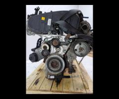 MOTORE COMPLETO A16DTH A16FDH 1.6D 77Kw 105CV OPEL - 8