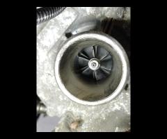 MOTORE COMPLETO A16DTH A16FDH 1.6D 77Kw 105CV OPEL - 9