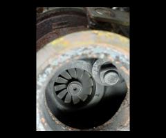 MOTORE COMPLETO A16DTH A16FDH 1.6D 77Kw 105CV OPEL - 10