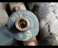 MOTORE COMPLETO A16DTH A16FDH 1.6D 77Kw 105CV OPEL - 11