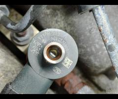 MOTORE COMPLETO A16DTH A16FDH 1.6D 77Kw 105CV OPEL - 13