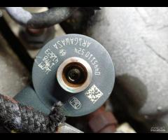 MOTORE COMPLETO A16DTH A16FDH 1.6D 77Kw 105CV OPEL - 14