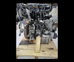 MOTORE COMPLETO A16DTH A16FDH 1.6D 77Kw 105CV OPEL - 16