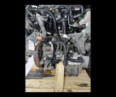 MOTORE COMPLETO A16DTH A16FDH 1.6D 77Kw 105CV OPEL - 17