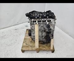 MOTORE NUDO BMW F10 F30 F20 140KW 190KW B47D20A 79