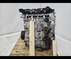 MOTORE NUDO BMW F10 F30 F20 140KW 190KW B47D20A 79