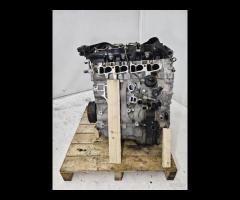 MOTORE NUDO BMW F10 F30 F20 140KW 190KW B47D20A 79