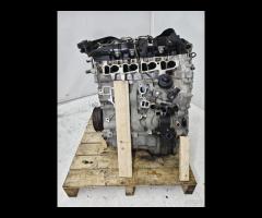 MOTORE NUDO BMW F10 F30 F20 140KW 190KW B47D20A 79