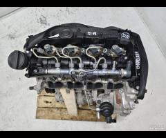MOTORE NUDO BMW F10 F30 F20 140KW 190KW B47D20A 79 - 7