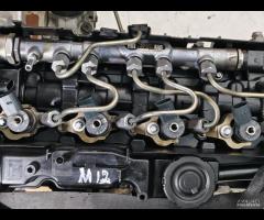 MOTORE NUDO BMW F10 F30 F20 140KW 190KW B47D20A 79 - 8