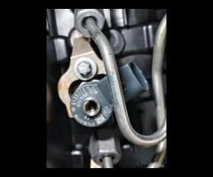 MOTORE NUDO BMW F10 F30 F20 140KW 190KW B47D20A 79 - 12