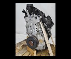 MOTORE NUDO BMW F10 F30 F20 140KW 190KW B47D20A 79 - 15