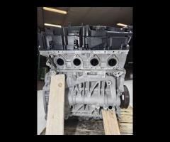 MOTORE NUDO BMW F10 F30 F20 140KW 190KW B47D20A 79 - 17