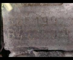 MOTORE NUDO BMW F10 F30 F20 140KW 190KW B47D20A 79 - 19