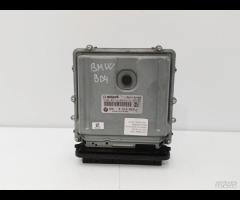 CENTRALINA MOTORE ECU N47D20C 2.0D 135Kw 184CV BMW