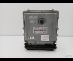 CENTRALINA MOTORE ECU N47D20C 2.0D 135Kw 184CV BMW