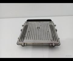 CENTRALINA MOTORE ECU N47D20C 2.0D 135Kw 184CV BMW - 12
